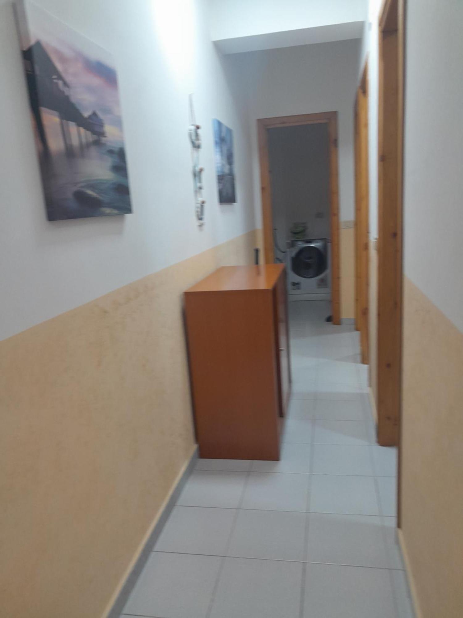 Appartamento Rosalba Scalea Exterior photo